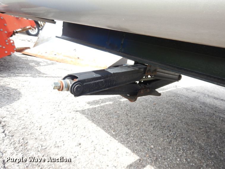 image for item DI6715 2020 Recreation by Design Monte Carlo  camper