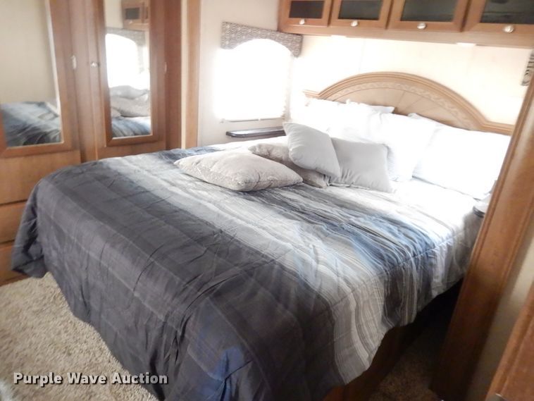 image for item DI6715 2020 Recreation by Design Monte Carlo  camper