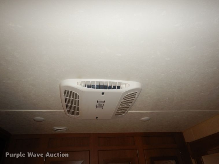 image for item DI6715 2020 Recreation by Design Monte Carlo  camper