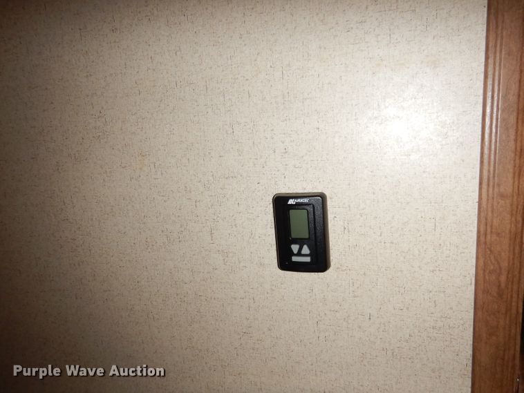 image for item DI6715 2020 Recreation by Design Monte Carlo  camper