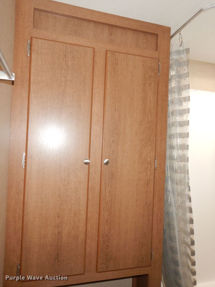 image for item DI6715 2020 Recreation by Design Monte Carlo  camper