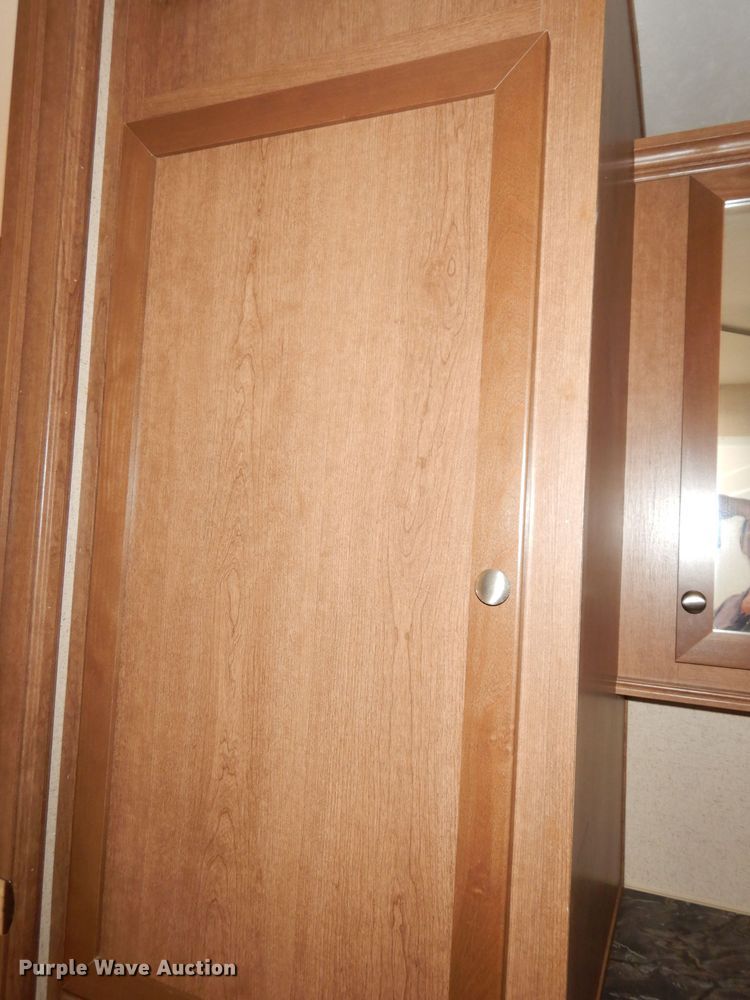 image for item DI6715 2020 Recreation by Design Monte Carlo  camper