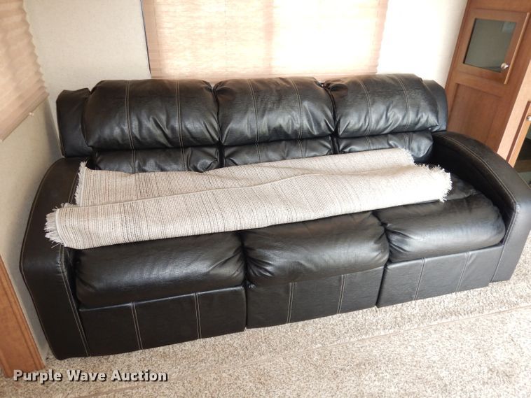 image for item DI6715 2020 Recreation by Design Monte Carlo  camper