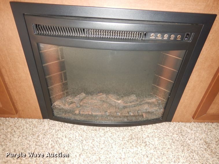 image for item DI6715 2020 Recreation by Design Monte Carlo  camper