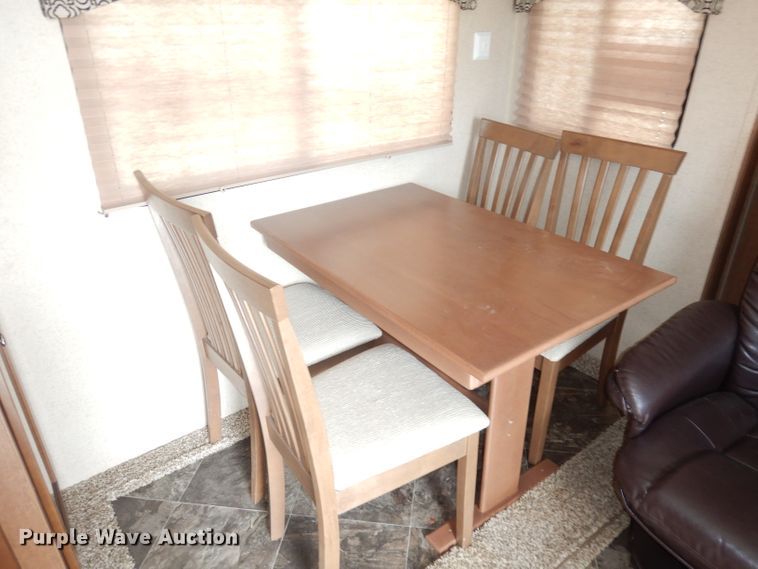 image for item DI6715 2020 Recreation by Design Monte Carlo  camper