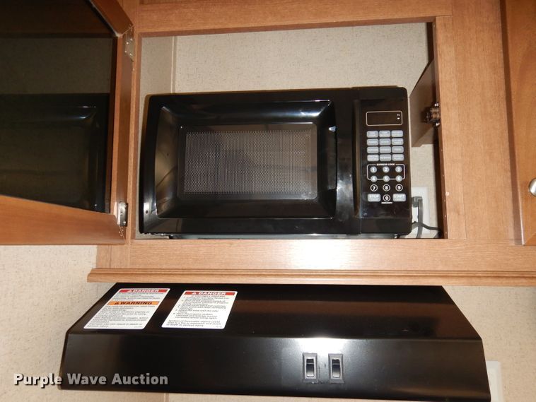 image for item DI6715 2020 Recreation by Design Monte Carlo  camper