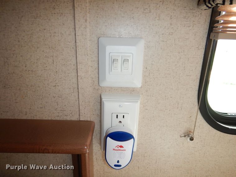 image for item DI6715 2020 Recreation by Design Monte Carlo  camper