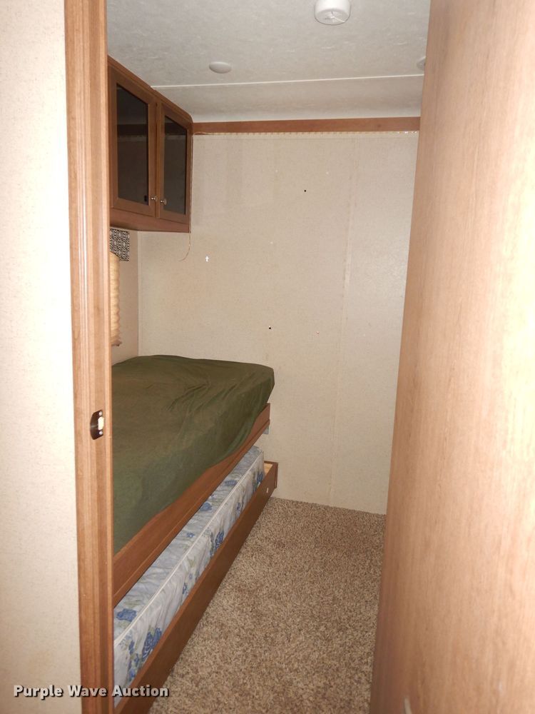 image for item DI6715 2020 Recreation by Design Monte Carlo  camper