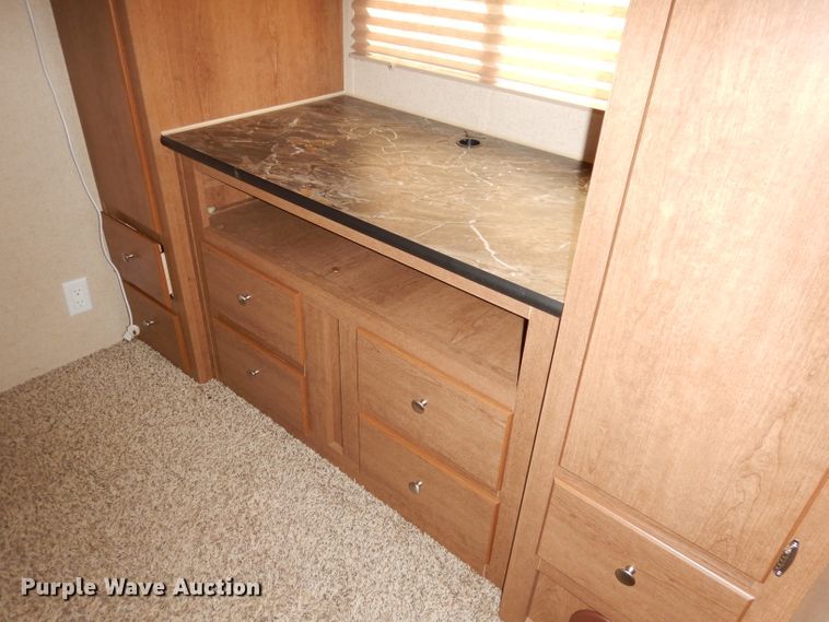 image for item DI6715 2020 Recreation by Design Monte Carlo  camper