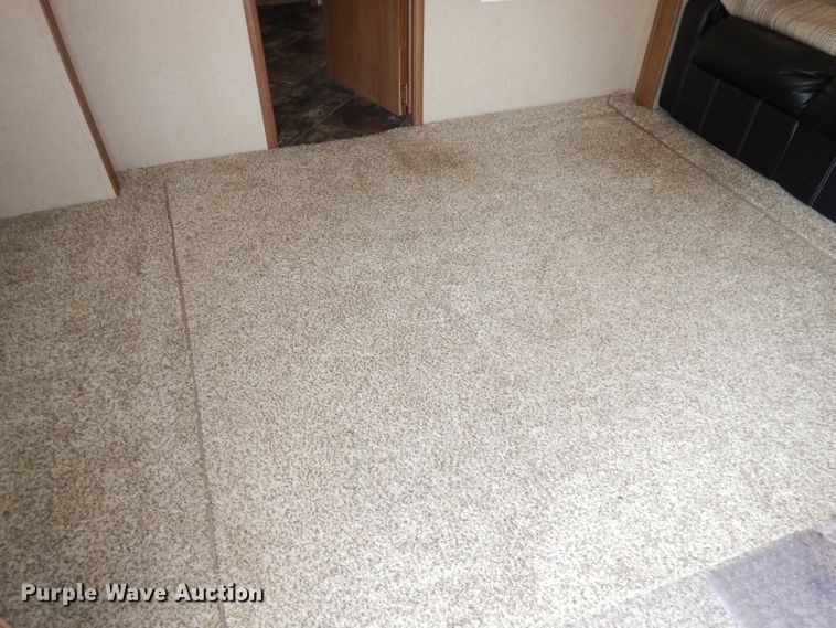 image for item DI6715 2020 Recreation by Design Monte Carlo  camper