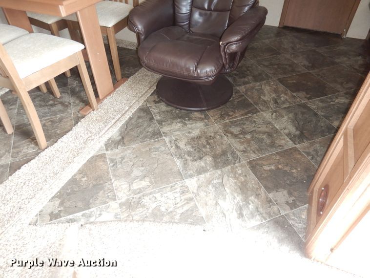 image for item DI6715 2020 Recreation by Design Monte Carlo  camper