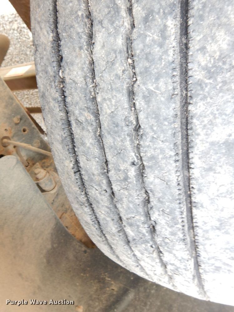 image for item DI6744 2005 Blue Bird Vision  school bus