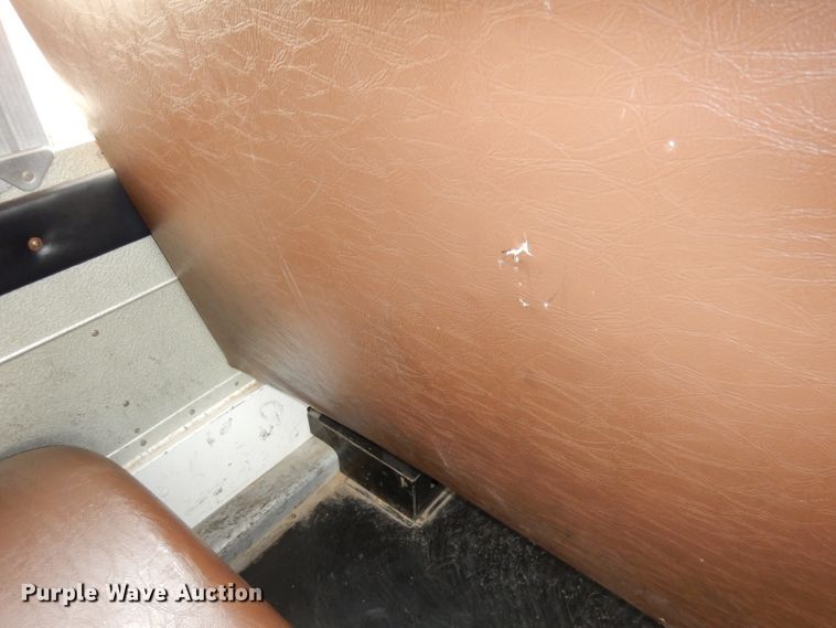 image for item DI6744 2005 Blue Bird Vision  school bus