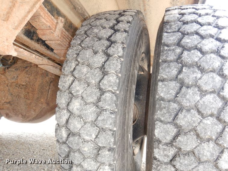 image for item DI6744 2005 Blue Bird Vision  school bus