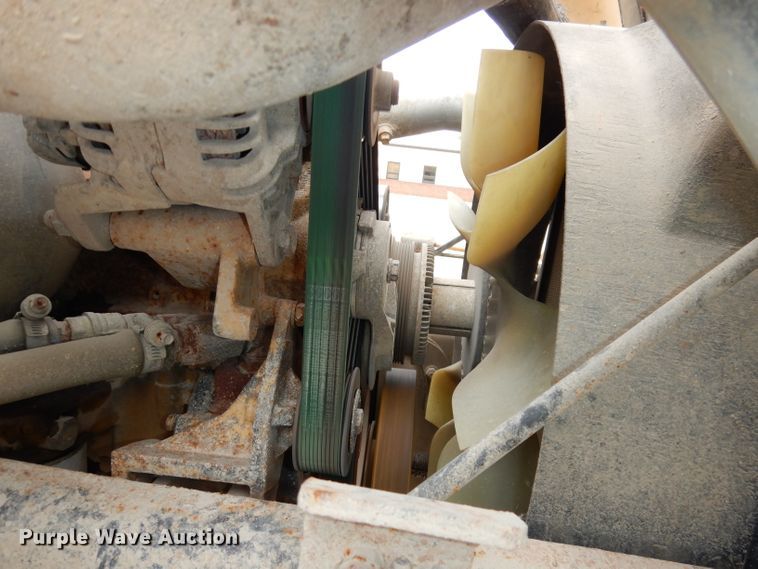 image for item DI6744 2005 Blue Bird Vision  school bus