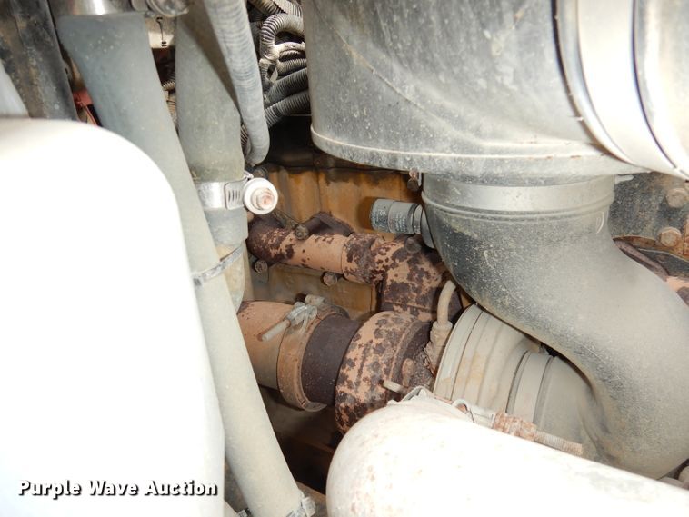 image for item DI6744 2005 Blue Bird Vision  school bus