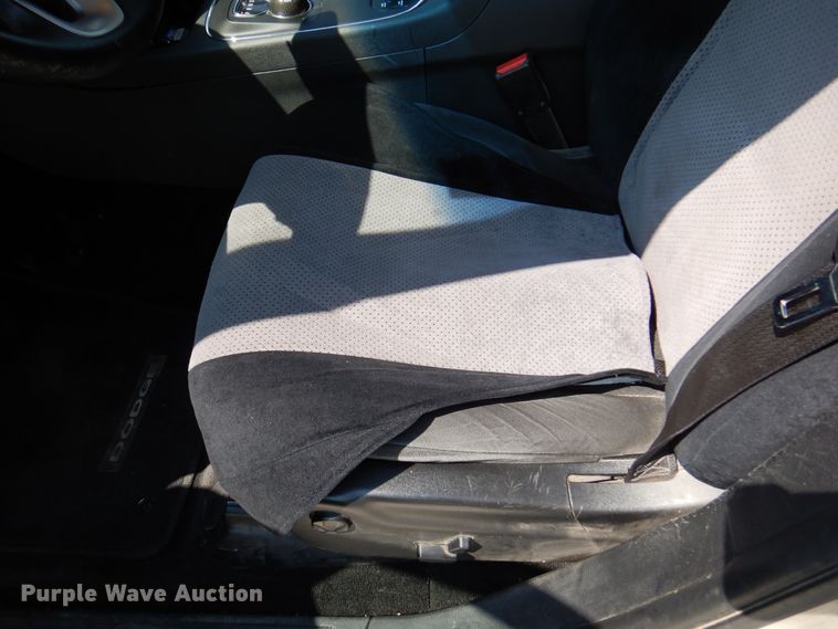 image for item DK8114 2015 Dodge Durango  SUV