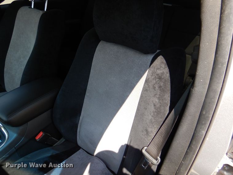 image for item DK8114 2015 Dodge Durango  SUV