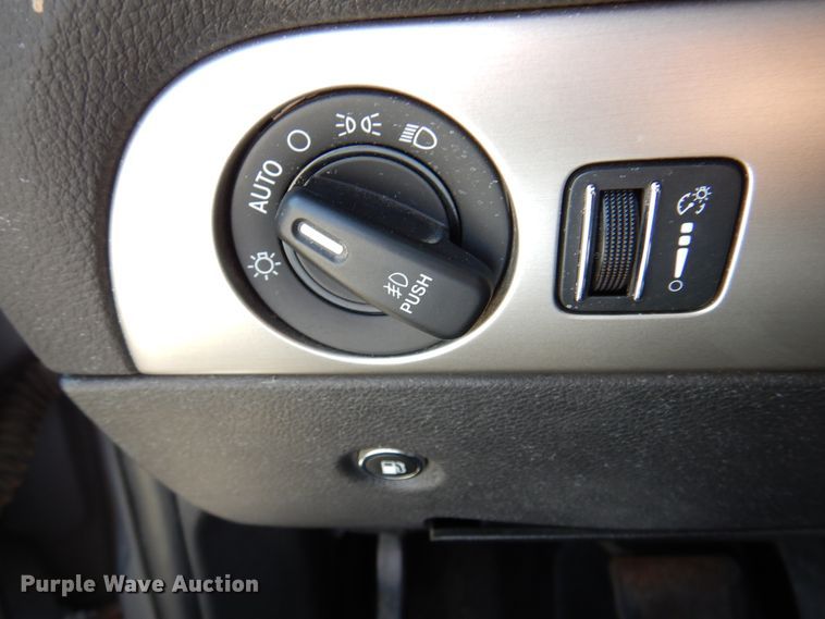 image for item DK8114 2015 Dodge Durango  SUV