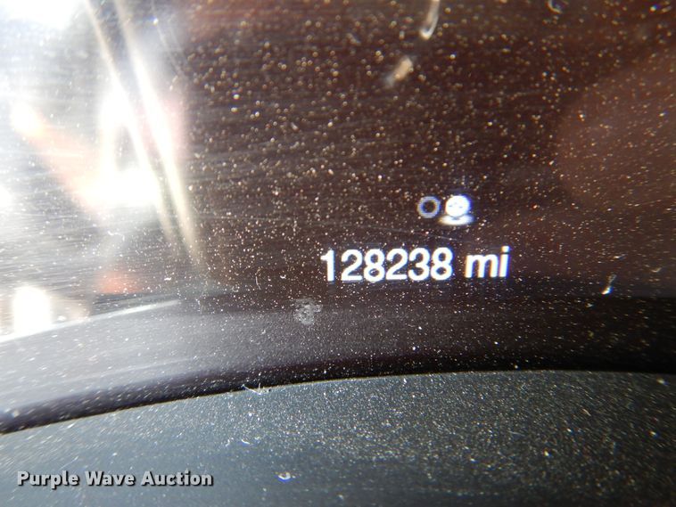 image for item DK8114 2015 Dodge Durango  SUV