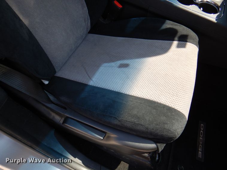 image for item DK8114 2015 Dodge Durango  SUV