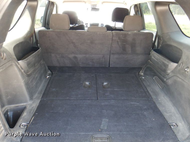 image for item DK8114 2015 Dodge Durango  SUV