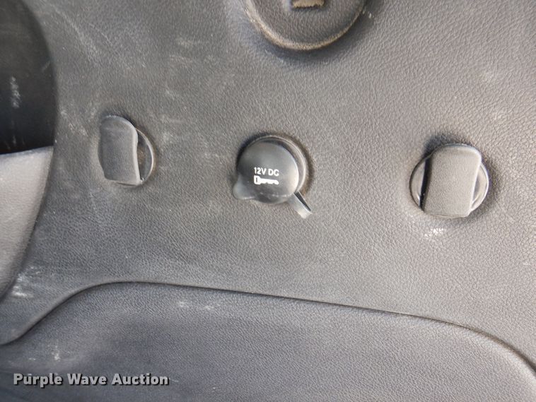 image for item DK8114 2015 Dodge Durango  SUV