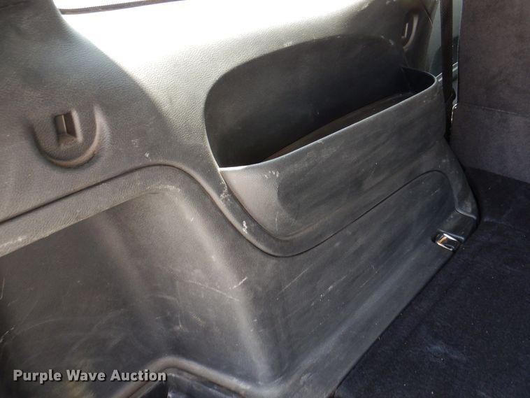 image for item DK8114 2015 Dodge Durango  SUV