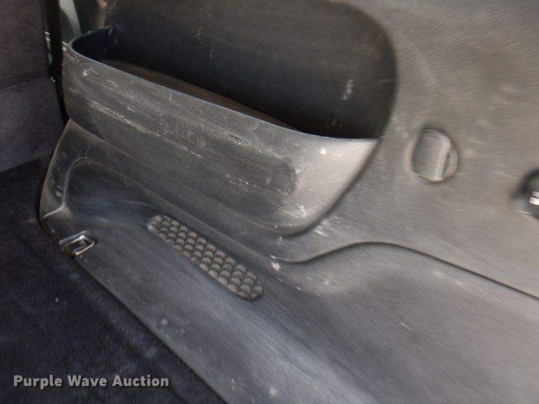 image for item DK8114 2015 Dodge Durango  SUV