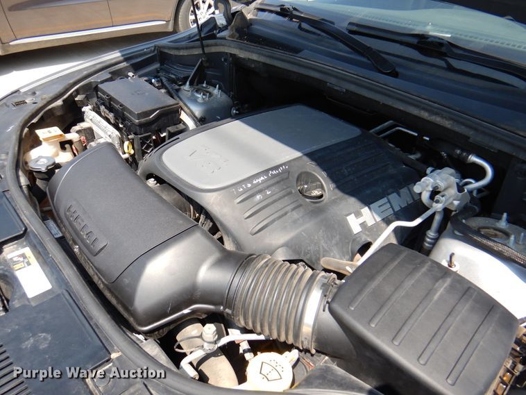 image for item DK8114 2015 Dodge Durango  SUV