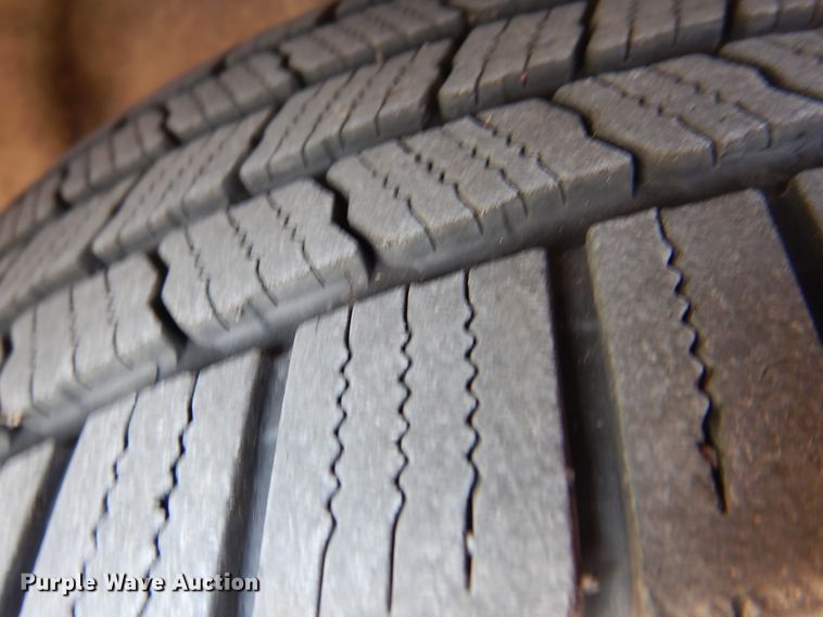 image for item DK8114 2015 Dodge Durango  SUV