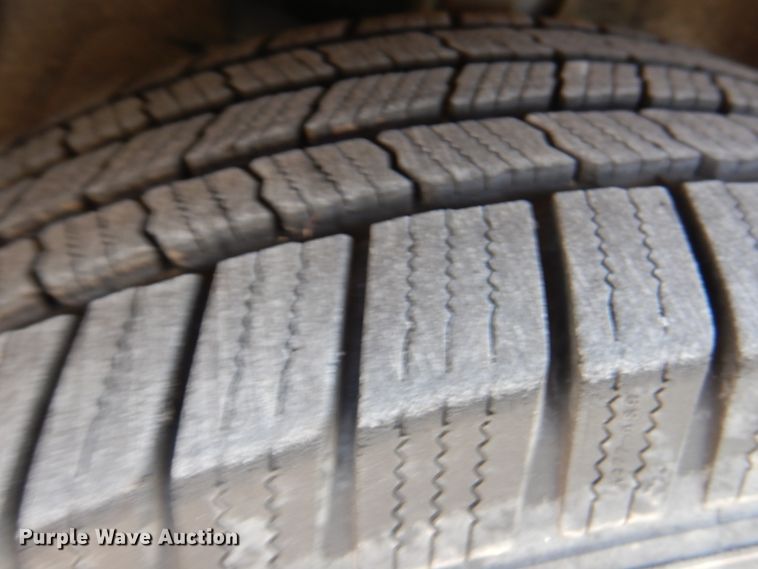 image for item DK8114 2015 Dodge Durango  SUV