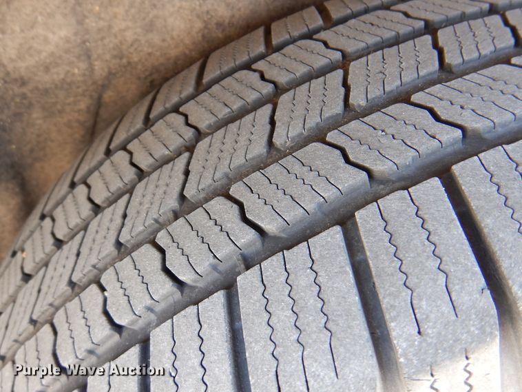 image for item DK8114 2015 Dodge Durango  SUV