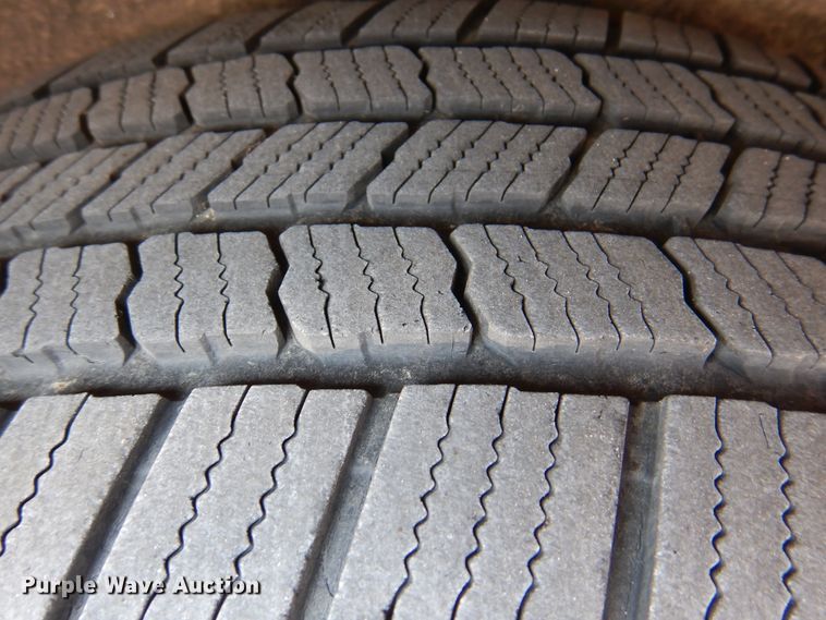 image for item DK8114 2015 Dodge Durango  SUV