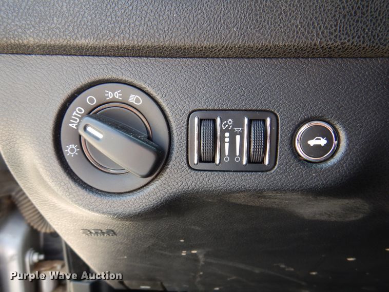 image for item DK8115 2015 Dodge Charger Police