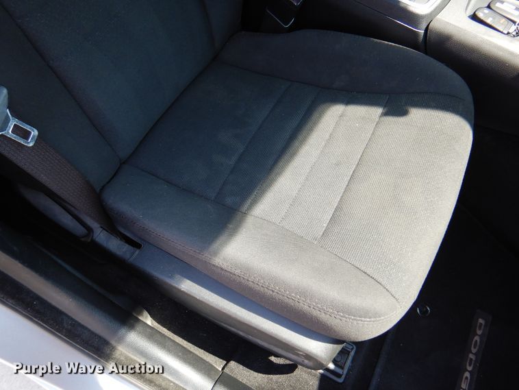 image for item DK8115 2015 Dodge Charger Police