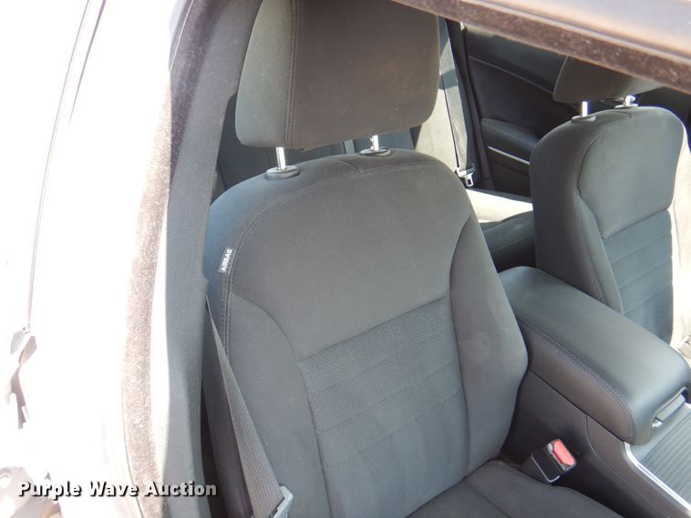 image for item DK8115 2015 Dodge Charger Police