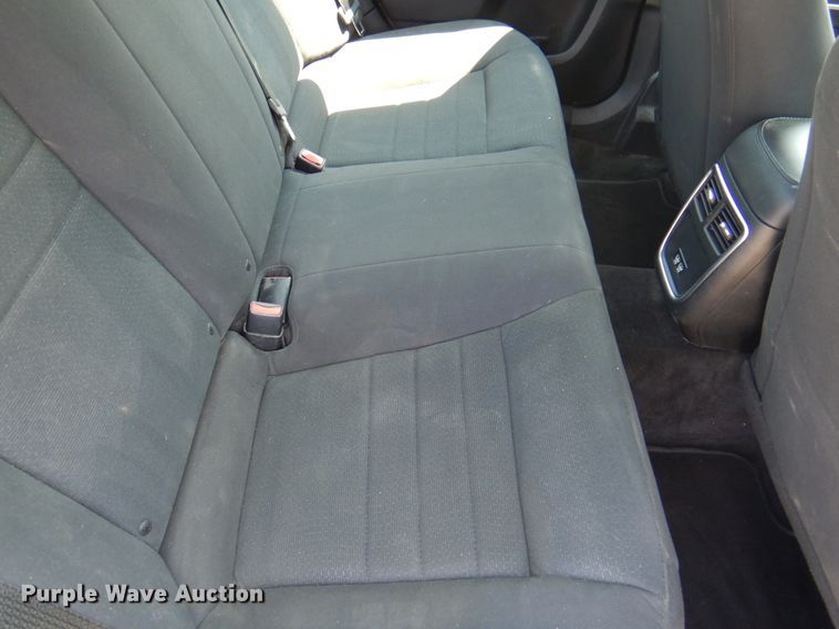 image for item DK8115 2015 Dodge Charger Police