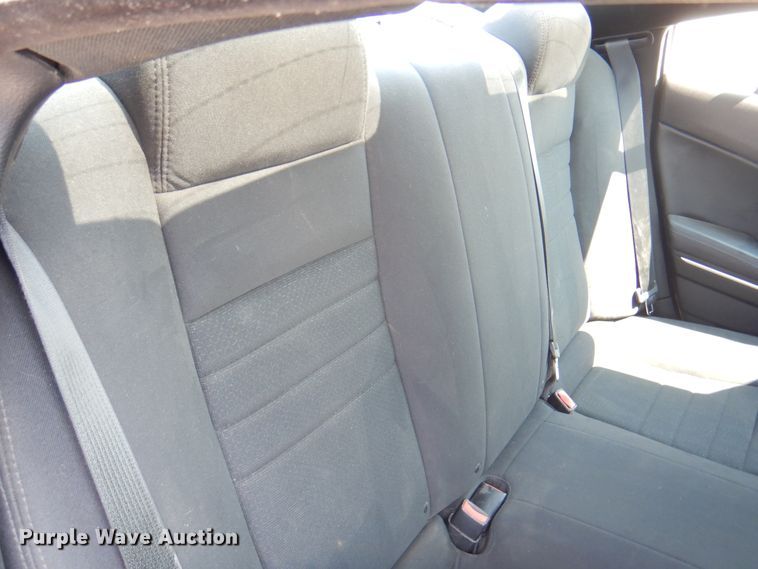 image for item DK8115 2015 Dodge Charger Police