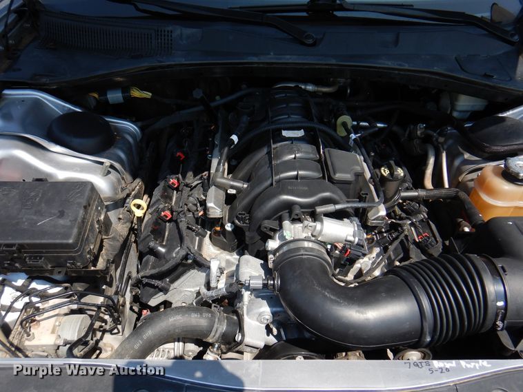 image for item DK8115 2015 Dodge Charger Police