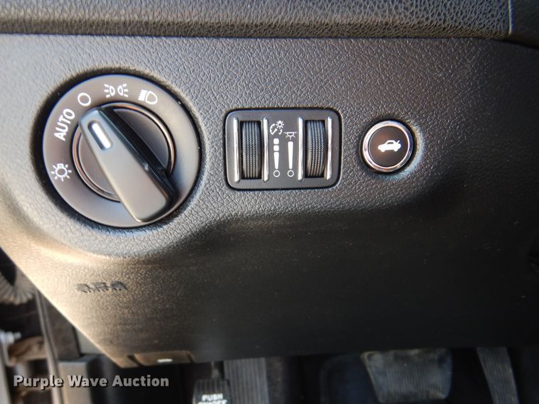 image for item DK8116 2016 Dodge Charger Police