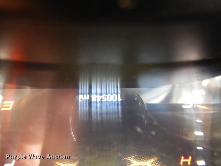 image for item DK8116 2016 Dodge Charger Police