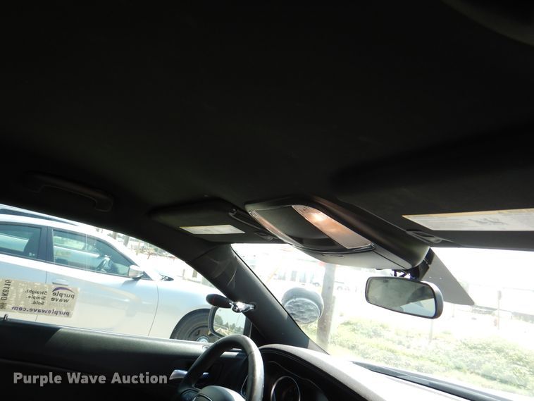 image for item DK8116 2016 Dodge Charger Police