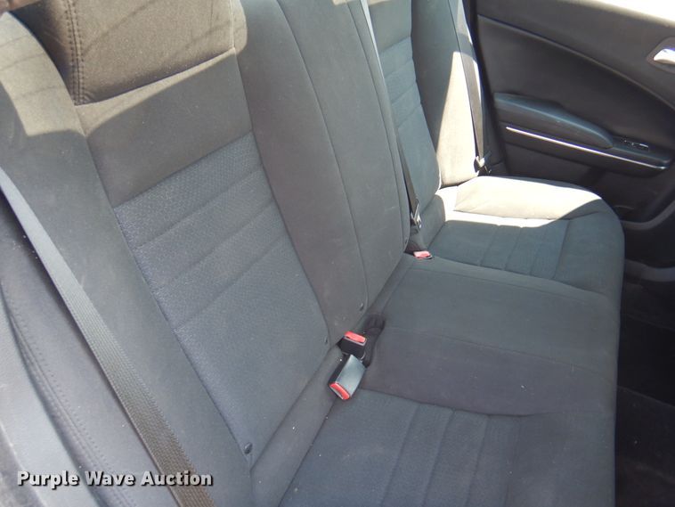 image for item DK8116 2016 Dodge Charger Police