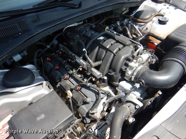 image for item DK8116 2016 Dodge Charger Police