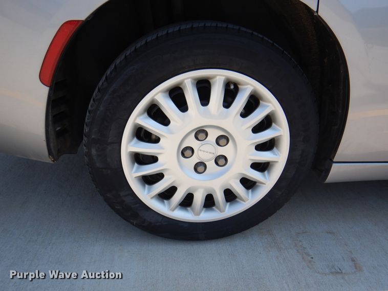 image for item DK8116 2016 Dodge Charger Police