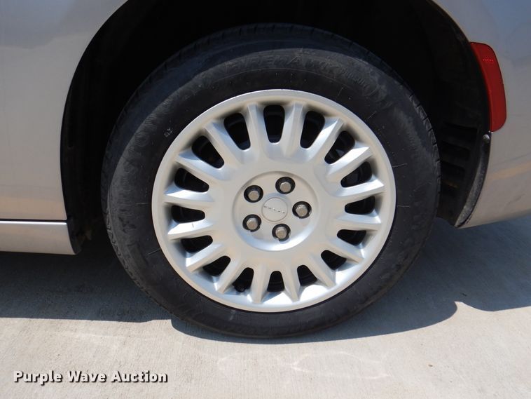 image for item DK8116 2016 Dodge Charger Police