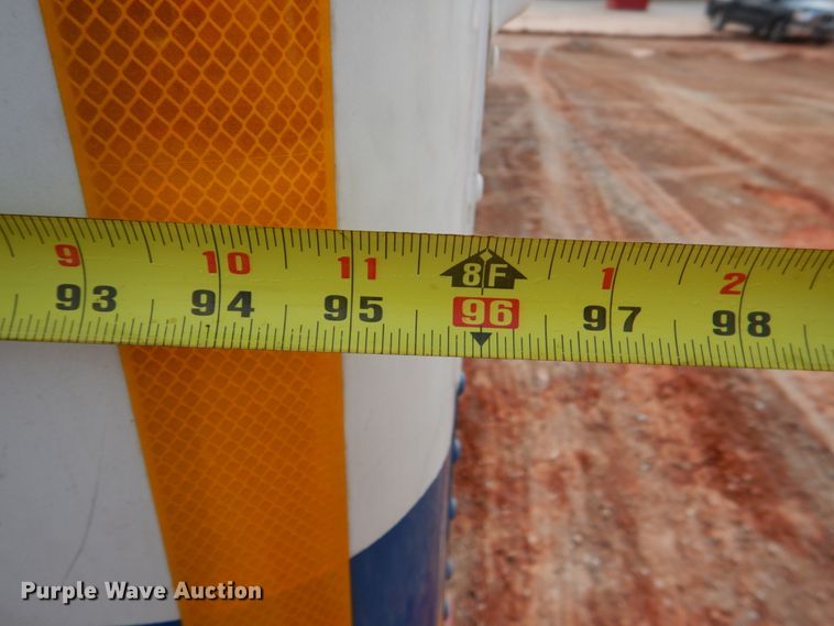 image for item DL0506 1999 Blue Bird All American RE  school bus