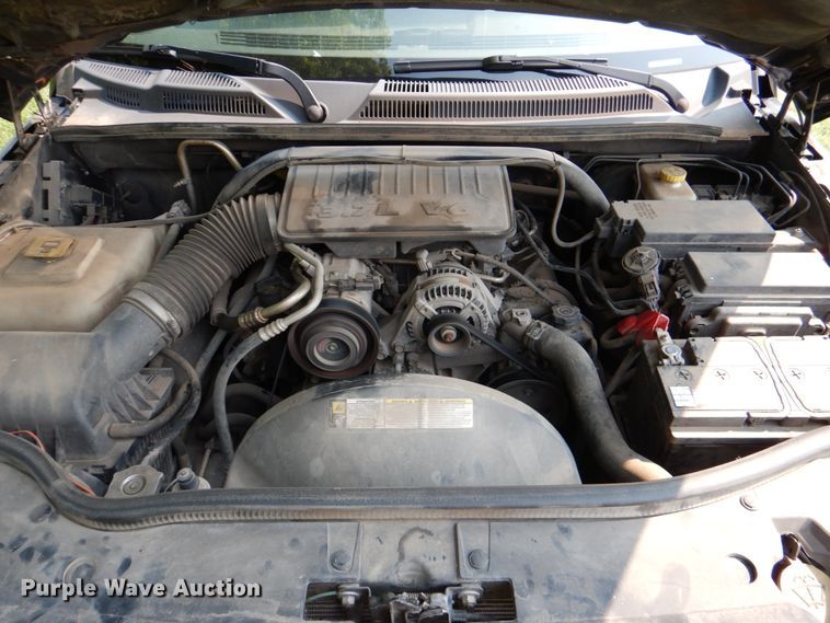 image for item DL0513 2008 Jeep Commander  SUV