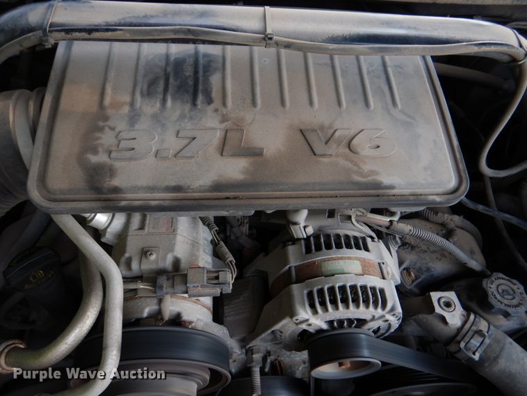 image for item DL0513 2008 Jeep Commander  SUV